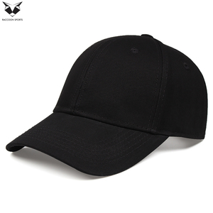 Gorra de Béisbol Precurvada Estructurada de Verano, Nueva Llegada, Ecológica, Elegante, Transpirable, 100% Algodón de Alta Calidad - Product Image 4