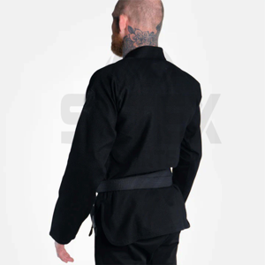 Uniforme de Jiu Jitsu Personalizado al por Mayor, Kimono de Judo, Ropa de Artes Marciales y Entrenamiento de Artes Marciales, Uniformes de Jiu Jitsu, Uniformes de Judo - Product Image 4