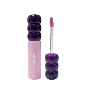 คัลเลอร์แกรม ฟรุ๊ตตี้ กลอส 01 เกรป โค้ก - Product Image 1