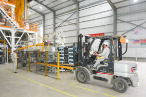 Lovara trước khi trộn xi măng dựa trên Rendering vữa xi măng cát mịn phụ gia đặc biệt | độ bám dính mạnh mẽ bề mặt nhẵn dễ dàng - Product Image 6