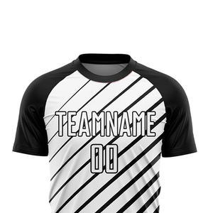 100% Polyester Soccer Uniform Football Shirt High Quality Cheap Soccer Jersey Shirt Football Jersey Wholesales Rate with Cheap - Product Image 4