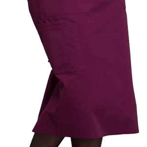 Affordable Price Medical Nursing Women <b>Scrub</b> Skirts Set Surgical Nurse Sets Factory Wholesale <b>Uniforms</b> Women <b>Uniform</b> <b>Scrub</b> Sets - Product Image 4