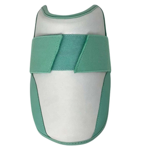 Protector de Codo de Béisbol Priv Premium, de Plástico y Cuero, Personalizado, al por Mayor, Resistente a Impactos, para Softbol y Béisbol - Product Image 1