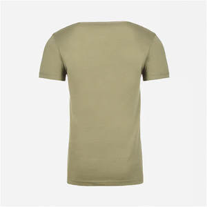 CAMISETA DE CUELLO REDONDO Basics, Camiseta de Manga Corta - Product Image 3