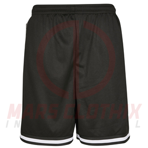 Pantalones Cortos de Malla para Hombre, Última Llegada, al por Mayor, Ropa de Verano, con Servicios OEM - Product Image 6