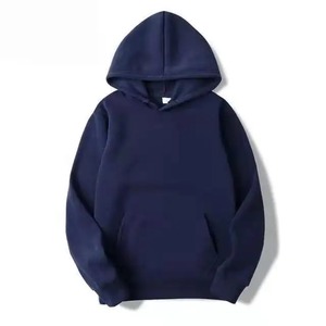 Sweat à capuche pour femme de qualité supérieure, design personnalisé, couleur unie, vêtements de sport pour femme, sweat à capuche décontracté, fabrication OEM au Pakistan - Product Image 4