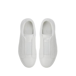 Zapatillas Deportivas de Cuero de Diseño Personalizado con Logotipo, de Alta Gama y Lujo, para Hombre y Mujer, Suaves, Cómodas, Casuales, para Caminar, Deportes y Correr - Product Image 4