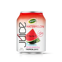Oem Odm Private Label Mango Sap Drink 250Ml Kan Van Wana Drank Fabriek Groothandel Export Leverancier Lage Moq & Beste Prijs