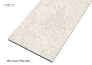 กระเบื้องพอร์ซเลนลายเส้นทันสมัย ขนาด 60x120 ซม. 600x1200 มม. 24x48 นิ้ว ผิวเรียบหรู สำหรับใช้ตกแต่งผนังและพื้นอาคาร - Product Image 4