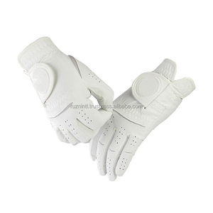 Gants de golf toutes saisons de qualité professionnelle pour hommes et femmes, conçus avec une prise en main améliorée, un ajustement confortable et une flexibilité d'utilisation - Product Image 5