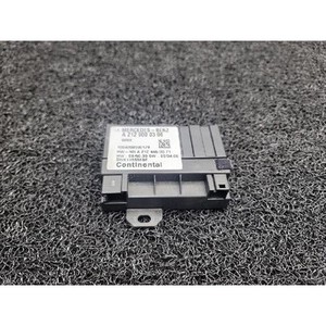 โมดูลควบคุมปั๊มน้ำมันเชื้อเพลิง E-class ปี 2009-2013 มือสอง ของแท้ OEM รหัส A2129000306 - Product Image 1