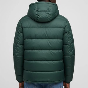 Chaqueta Acolchada en Oferta, Color y Talla Personalizables con su Logotipo, Colección de Invierno, Chaqueta Acolchada para Hombre, Chaqueta de Burbujas para Hombre - Product Image 3