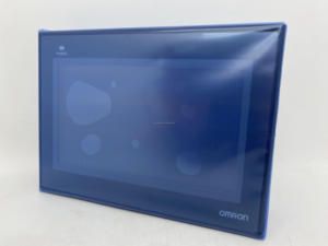Panel Táctil HMI O-m-ron Serie <span class=keywords><strong>NB</strong></span>/NA, NB7W-TW00B NB10W-TW01B NA5, Pantalla Completa Disponible en Stock - Product Image 3