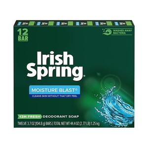 Jabón en Barra Irish Spring de Alta Calidad, Compre Ahora, Calidad Premium, Limpieza Suave, Entrega Rápida, Mejor Precio Garantizado, Cuidado de la Piel Satisfactorio - Product Image 5