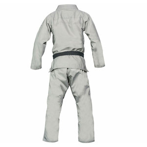 Martial Arts Wear Custom Judo Uniform <b>Sets</b> Adult Size <b>Cheap</b> Price Latest Design 100% Cotton Quick Dry Breathable High Quality - Product Image 5