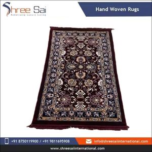 Alfombra Peluda Duradera de Excelente Calidad y Diseño Atractivo, 100% Calidad de Exportación, para Venta al por Mayor - Product Image 2