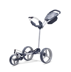 Chariot de golf manuel à 3 roues Big-Max Blade IP 2.0, léger, en alliage d'aluminium, design moderne - Product Image 6