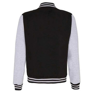 Customized Men's Slim Fit Varsity <b>Winter</b> Varsity Jacket Casual Streetwear with Cool Print University Bomber College <b>Winter</b> <b>Coat</b> - Product Image 4