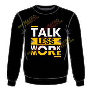 เสื้อฮู้ดผ้าฝ้าย100% ใส่ได้ทั้งชายและหญิง XS ฤดูหนาวเสื้อกันหนาวแบบสวมหัวเสื้อคอกลมเสื้อสเวตเตอร์ลำลองพิมพ์โลโก้เปล่า - Product Image 5