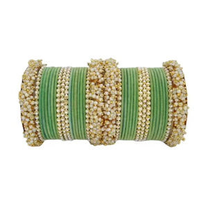 Ensemble de bracelets géométriques personnalisables en acier inoxydable 304/316L écologique pour femmes, bijoux de mariage bleus, verts et violets - Product Image 3