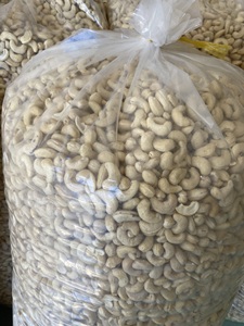 เม็ดมะม่วงหิมพานต์ดิบขายส่ง ยี่ห้อ Phalco เวียดนาม ออร์แกนิค ประเภทเวียดนามสำหรับอาหาร อบแห้ง แปรรูป เกรดมาตรฐาน ISO บรรจุภัณฑ์สุญญากาศ - Product Image 3