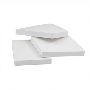 Tablero de Espuma de PVC Blanco Pima de 18 mm, Densidad 0.6, Resistente al Agua y a los Rayos UV, para Muebles y Gabinetes, Moldeado por CNC - Product Image 3