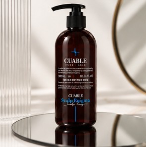 Shampooing capillaire pour la perte de cheveux, peptides hydratants pour le cuir chevelu, soin rafraîchissant longue durée, nettoyage luxueux, huile nourrissante, soyeux et lisse. - Product Image 6