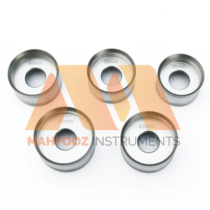 Marqueurs d'aréole Freeman, marqueurs mammaires, instruments chirurgicaux pour la chirurgie plastique - Product Image 1