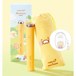 Medicube [AGER] Booster Pro Mini Édition Chunsik Produit Coréen de Haute Qualité Nettoyage Ionique en Profondeur Batterie pour Usage Domestique - Product Image 1