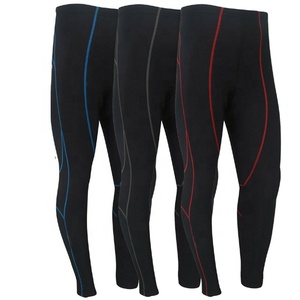 Leggings Capri 7/4 sur mesure pour femme, taille haute, imprimés, en Spandex/Polyester, doux, élastiques, amincissants et effet ventre plat - Product Image 5