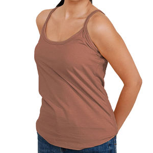 Tops de Tirantes de Encaje con Cuello Halter y Escote Pronunciado para Mujer, Estilo Y2K 2026, Sin Mangas, Ajustados, Transpirables, con Espalda Descubierta, Ropa Deportiva de Verano - Product Image 4