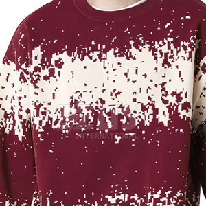 Pulls en tricot de mode en gros, pulls en tricot grande taille, pulls en tricot sur mesure - Product Image 5