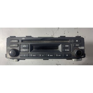 Repuestos de coche compatibles con la unidad principal de radio Hyundai Kia 96126-10003HK. Piezas de automóvil coreanas usadas. - Product Image 3
