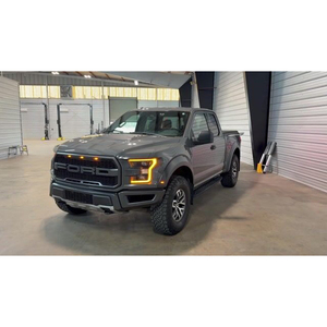 Ford F-150 Raptor SuperCab 2018 - Product Image 1