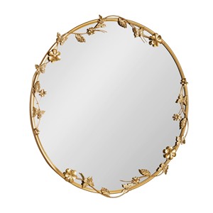 Carbonized Bamboo Wood Eco Mirror <b>Frame</b> Wholesale | Handcrafted Sustainable - Product Image 2