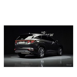 Hyundai Tucson Inspiration 2021/9, 2WD, 85,249 km, Caja de Cambios Automática, Asientos de Cuero, Norma de Emisiones Euro V, con Cámara Trasera - Product Image 2