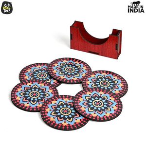 Accesorios para mesa de bar, accesorios para bar en casa, accesorios de cocina, posavasos, accesorios de comedor, accesorios para bebidas, posavasos - Product Image 2