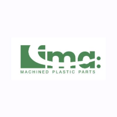 LIMA SRL - INDUSTRIAL PLASTICS SOLUTIONS logo