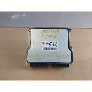 Equus - Módulos de Computación y ECUs Usados 391063CVD0 - Product Image 2