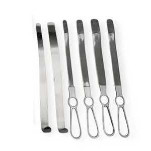 Système d'opération de l'épaule avec rétracteur, instruments chirurgicaux orthopédiques en acier allemand, ensemble de haute qualité - Product Image 6