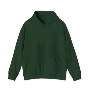 Sudadera Casual con Capucha de Forro Polar para Hombre y Mujer, con la Frase 'I Am Kenough', Estilo Holgado Harajuku para Invierno, para Fans de la Serie de TV Americana - Product Image 1