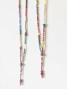 Luxury Handmade Beaded Customized Shape Modern Neck <b>Lanyard</b> <b>for</b> Office Badges and <b>Key</b> Holders - Product Image 6