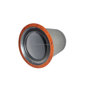 Mengma Nuevos filtros de compresor industrial 22402242 Filtro separador de aceite para cilindro de aire - Product Image 2