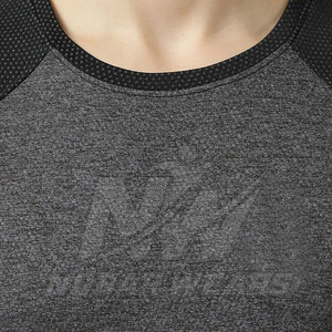 Modern Urban <b>Men</b> T-Shirts With Soft <b>Stretch</b> Fabric Comfortable Fit And Trendy Style For Daily Casual Wear - Product Image 6