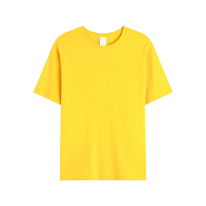 เสื้อยืดผู้ชายทรงหลวมพรีเมียม ผ้าฝ้าย สีสันตามสั่ง เหมาะสำหรับใช้ในชีวิตประจำวัน เนื้อผ้านุ่ม ให้ความรู้สึกเย็นสบายและสบายตัว - Product Image 6