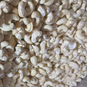 ขายดี ซานติโก เวียดนาม Ww180 เม็ดมะม่วงหิมพานต์คุณภาพดีที่สุด ราคาโรงงานขายส่ง - Product Image 1