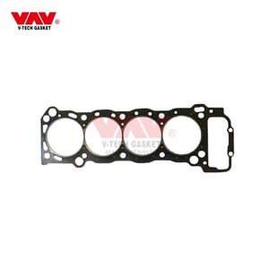 ปะเก็นฝาสูบ 2RZ 11115-75020 สำหรับรถยนต์โตโยต้า เบนซิน - Product Image 2