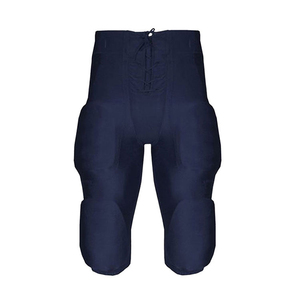 Maillots de football américain tendance : uniformes professionnels avec nom et numéro d'équipe, maillots de football respirants – Vente en ligne - Product Image 6