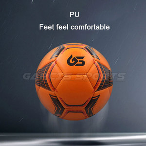 ฟุตบอลเย็บมือคุณภาพสูง น้ำหนักเบา สำหรับฝึกซ้อม - Product Image 4