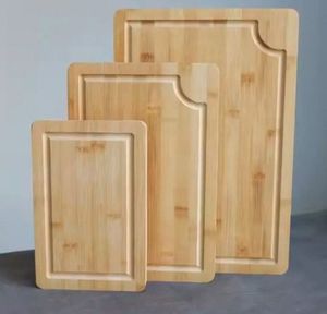 Planche à découper en bois robuste, idéale pour la cuisine à domicile, les restaurants et les hôtels, disponible à un prix compétitif. - Product Image 4